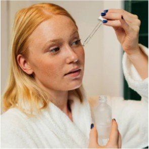Organik & Doğal Serum Bakımı